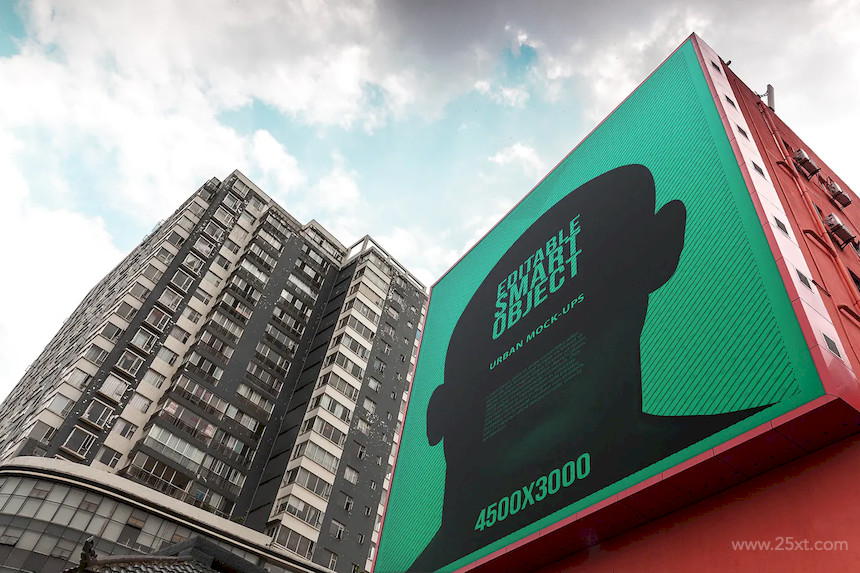 Urban Poster : Billboard Mock-up - Huge Edition 5.jpg