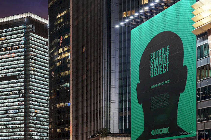 Urban Poster : Billboard Mock-up - Huge Edition 8.jpg