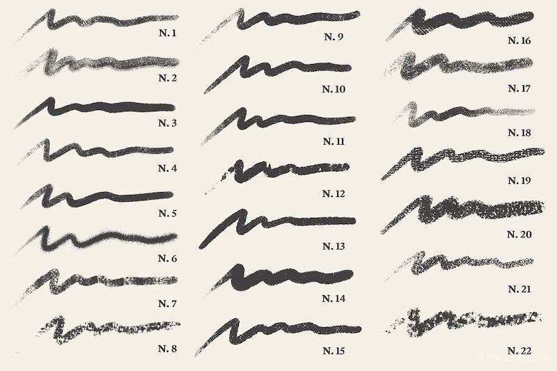 Gritcore Brushes for Procreate-8.jpg