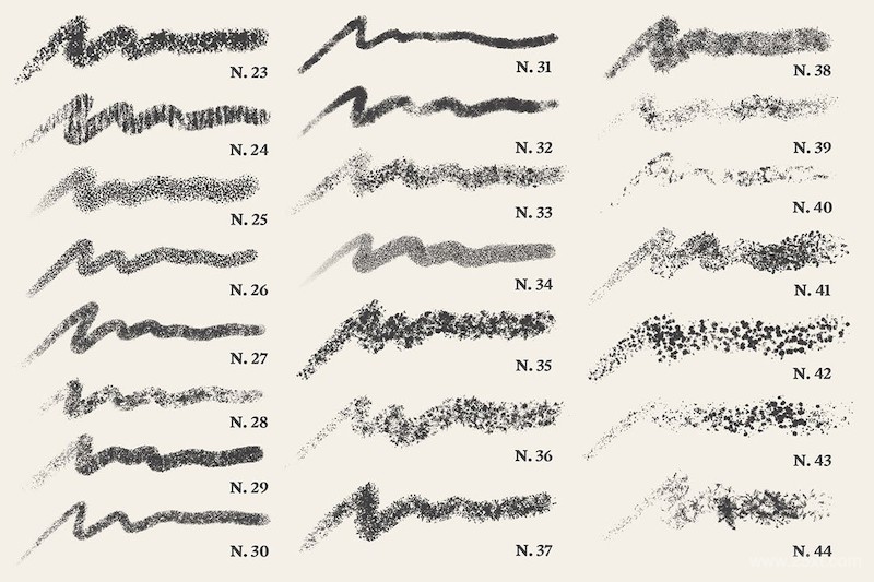Gritcore Brushes for Procreate-6.jpg