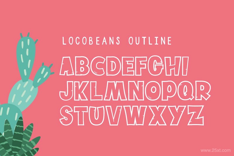 Locobeans Font Duo-3.jpg