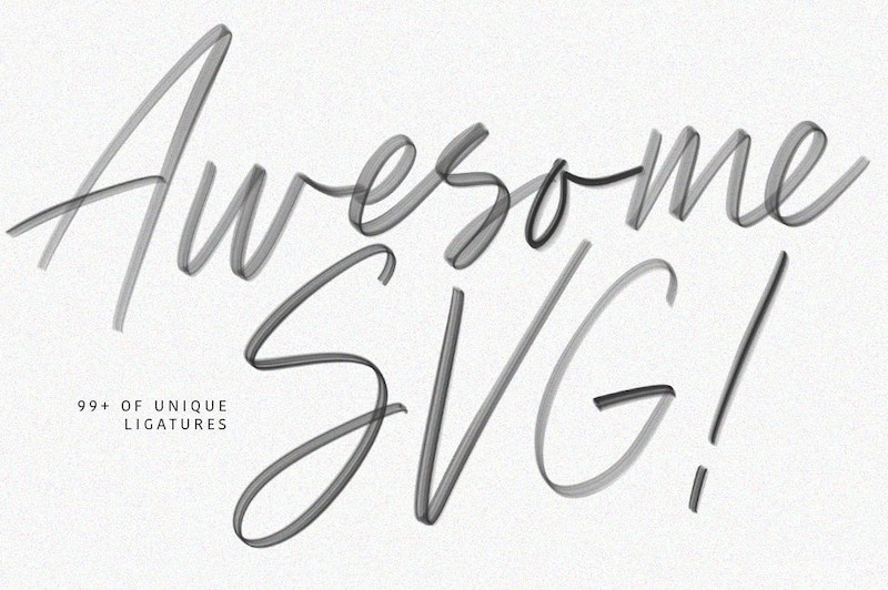 Triester SVG Brush Font Free Sans-7.jpg