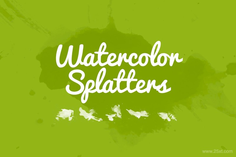 32 Watercolor Splatters-2.jpg