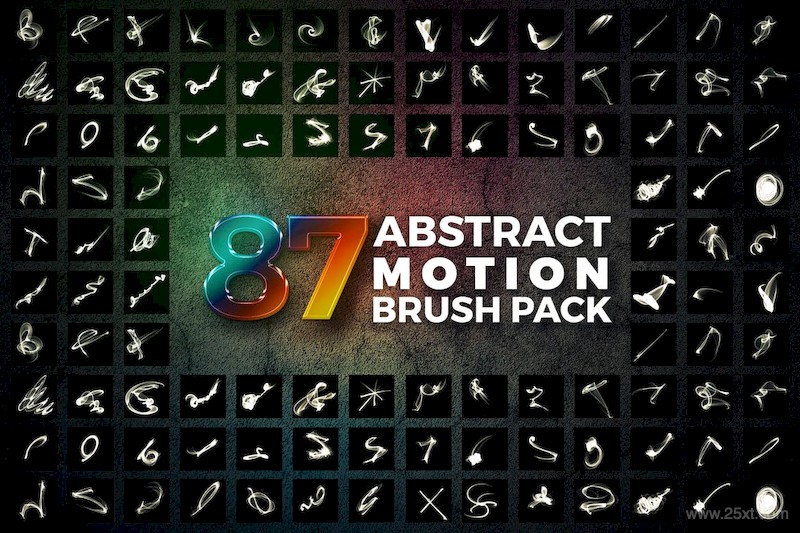 87 Abstract Motion Brush Pack-1.jpg