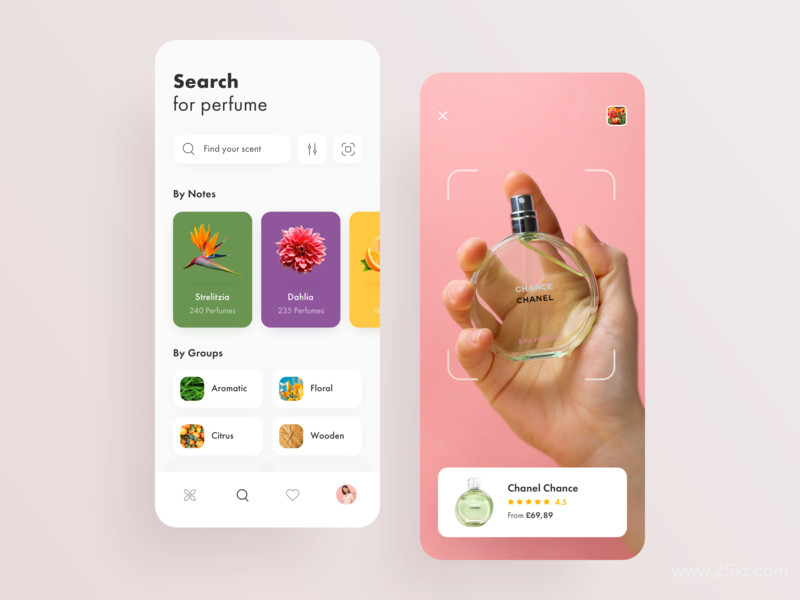 dribbble-app搜索页设计7.jpg