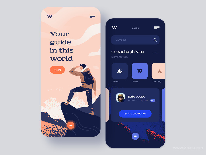 dribbble-app搜索页设计10.jpg