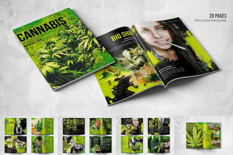 Cannabis Magazine - A4 & US Letter - 28 pgs-2.jpg