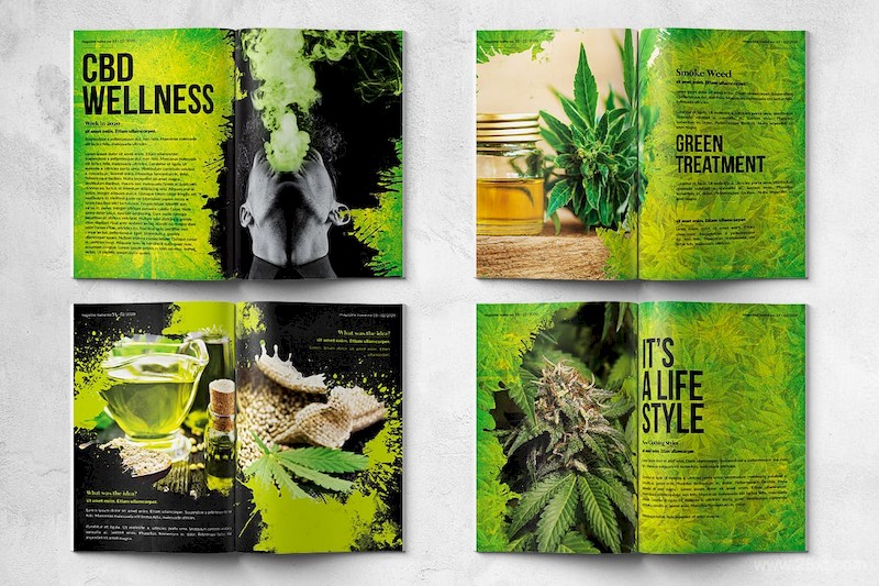 Cannabis Magazine - A4 & US Letter - 28 pgs-1.jpg
