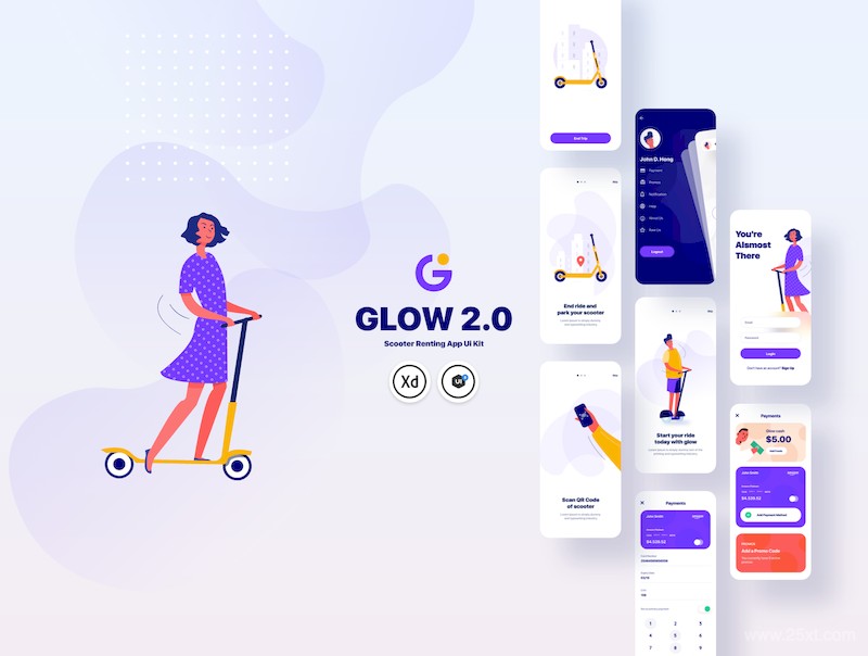 Glow App Ui Kit-2.jpg