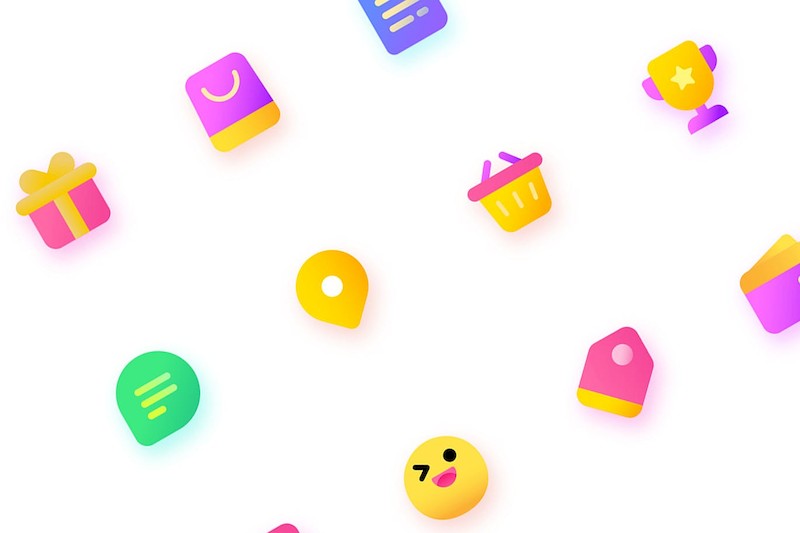 Colorful Shopping, ecommerce Illustration Icons-2.jpg