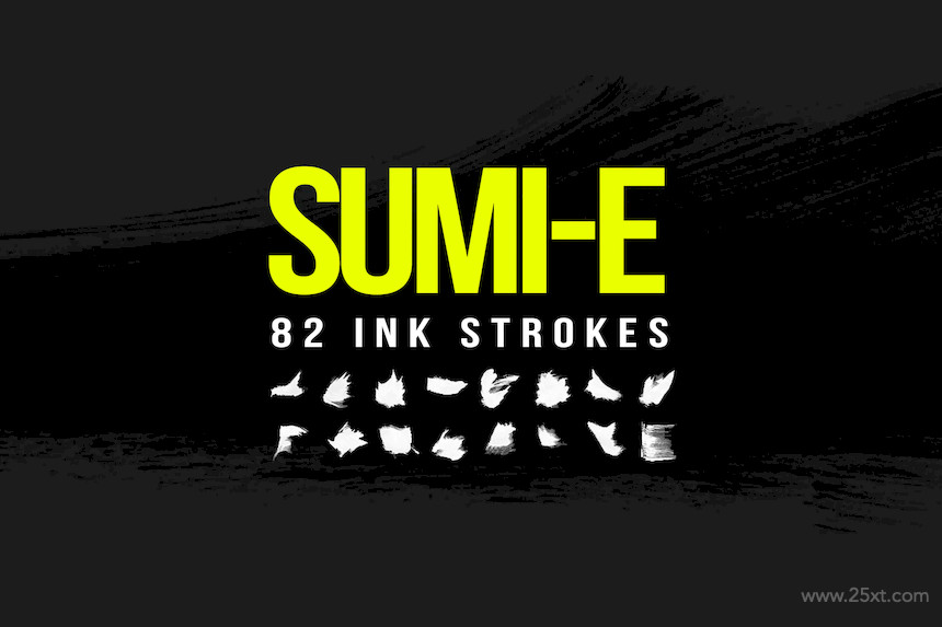 82 Sumi-E Ink Strokes 3.jpg