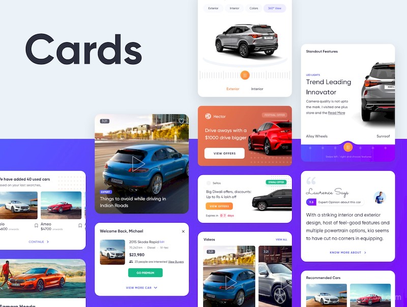 Carnow - buy rent and sell mobile app UI kit-5.jpg