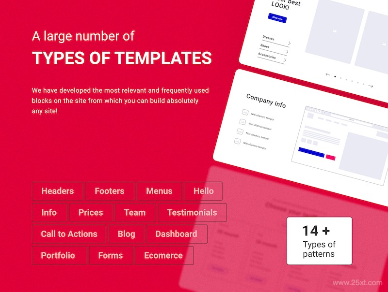 EasyFrame 2.0 Wireframe kit + Flow Kit-4.jpg