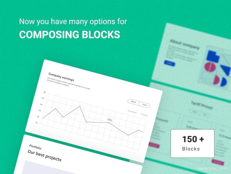 EasyFrame 2.0 Wireframe kit + Flow Kit-3.jpg