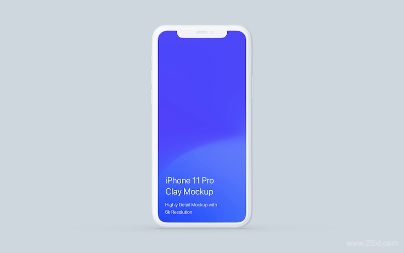 Clay iPhone 11 Pro Mockup - Clay Mockup Scenes-5.jpg