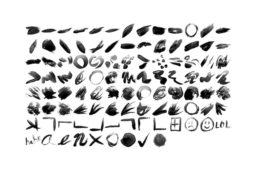100 Essential Brush Strokes 5.jpg