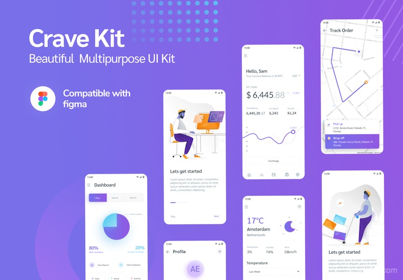 Crave - Multipurpose UI Kit-5.jpg