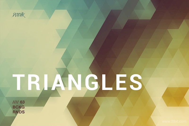 Blurry Triangles Backgrounds-6.jpg