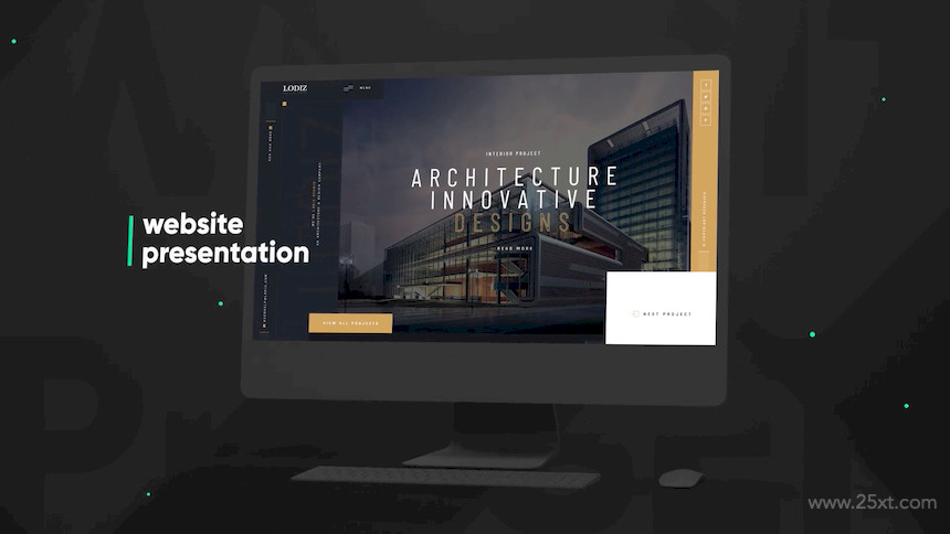 Agilo Clean Website Presentation Template  3.jpg