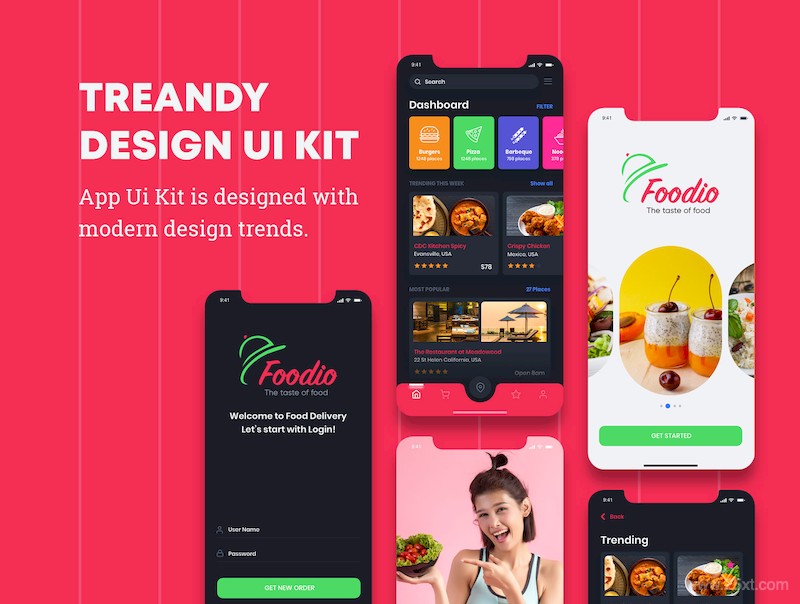 Foodio - Food Delivery App Ui Kit Sketch Template-3.jpg