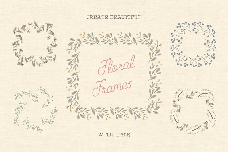 Floral Pattern Brushes For Illustrator-10.jpg