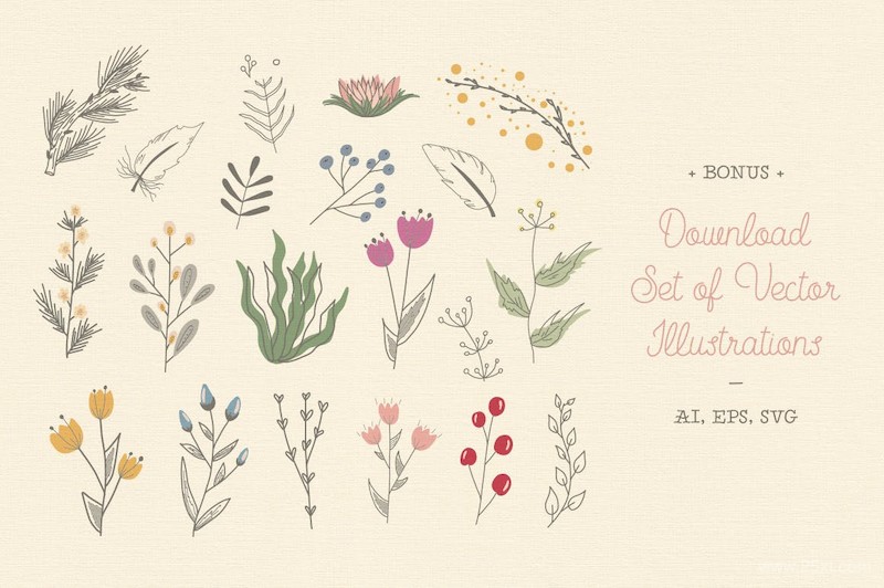 Floral Pattern Brushes For Illustrator-11.jpg