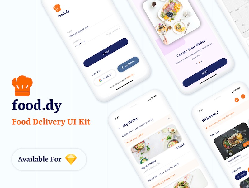 Food.dy Delivery App UI Kit-9.jpg