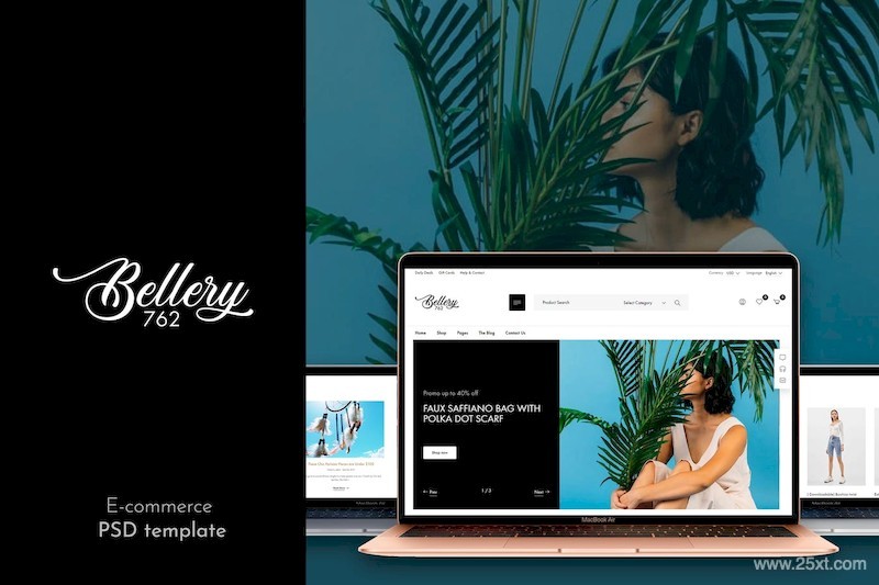 Bellery - Ecommerce PSD template-8.jpg