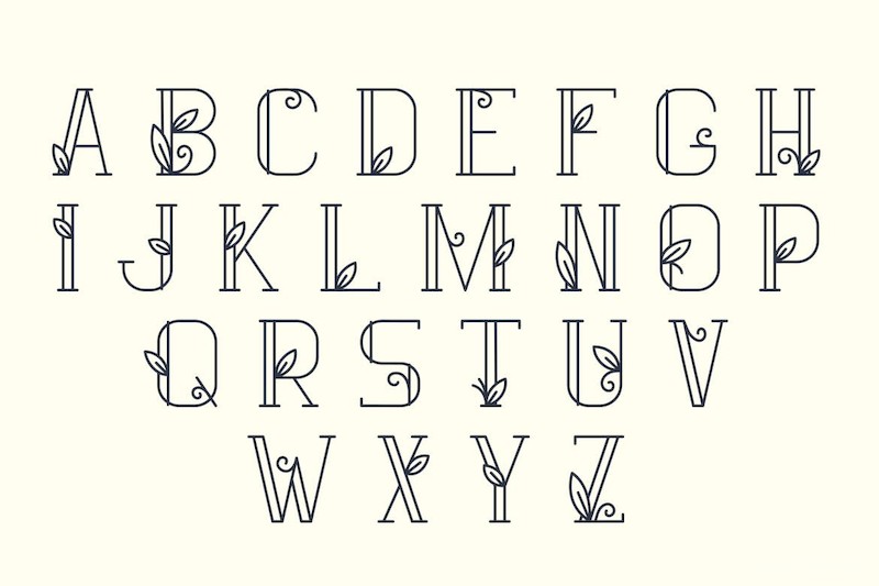 Amurez - delicate natural font-3.jpg