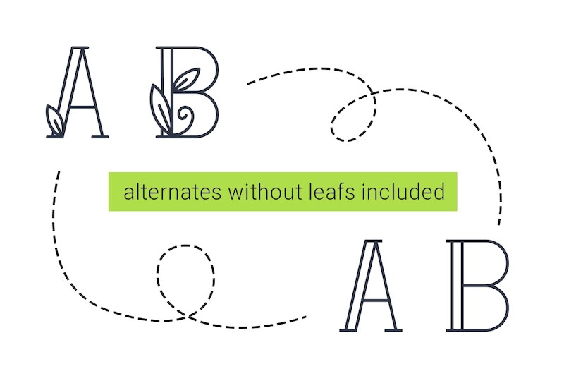Amurez - delicate natural font-2.jpg