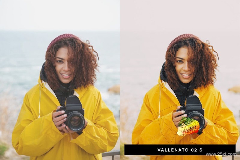 Mango - 50 Bright Lightroom Presets-1.jpg