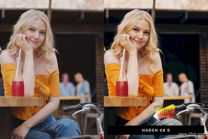 Mango - 50 Bright Lightroom Presets-5.jpg