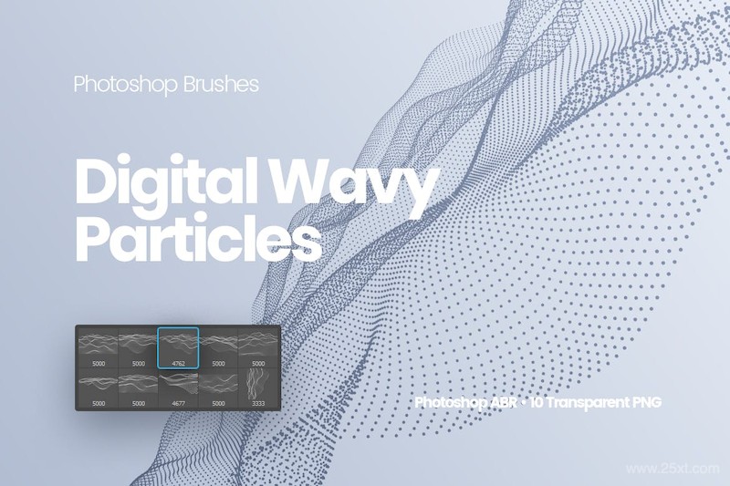 Digital Wavy Particles Photoshop Brushes-7.jpg