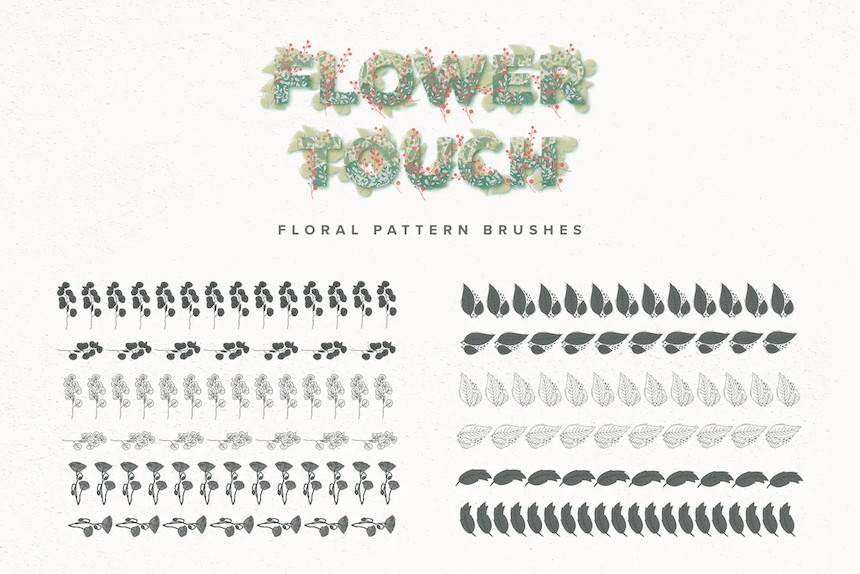 Flower Touch Procreate Brushes 4.jpg
