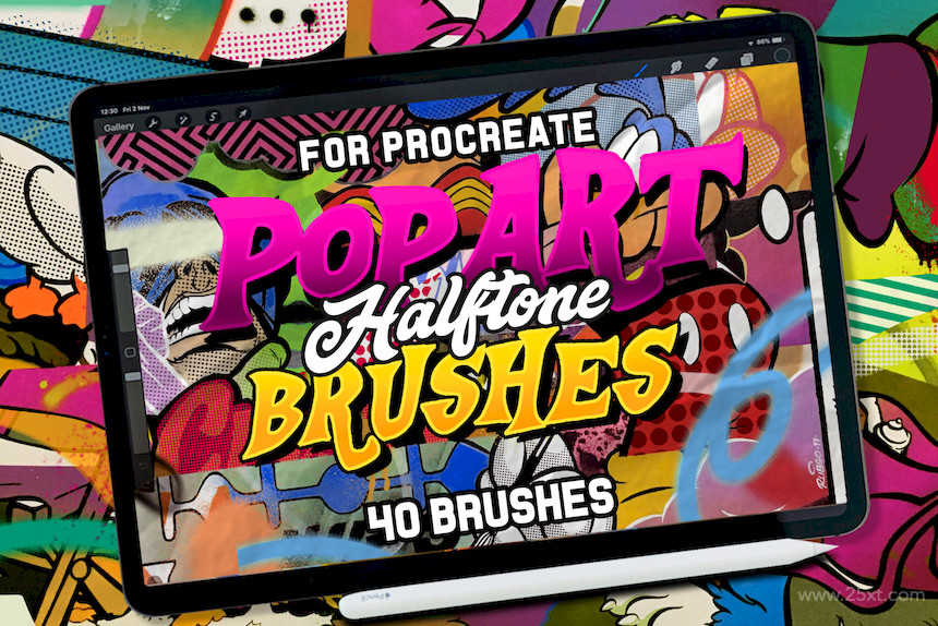 POP ART BRUSHES KIT 1.jpg