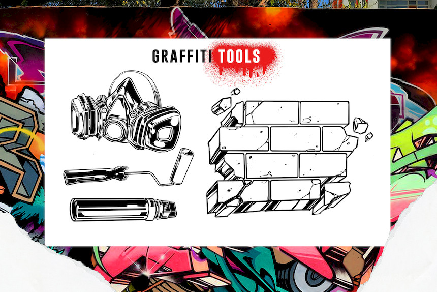 PROCREATE GRAFFITI BOMBING for Procreate 3.jpg
