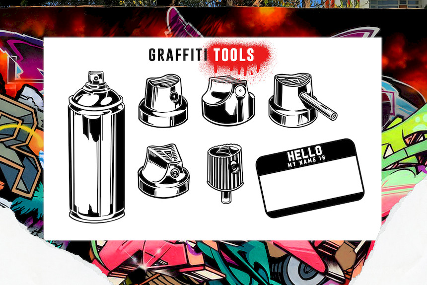 PROCREATE GRAFFITI BOMBING for Procreate 2.jpg