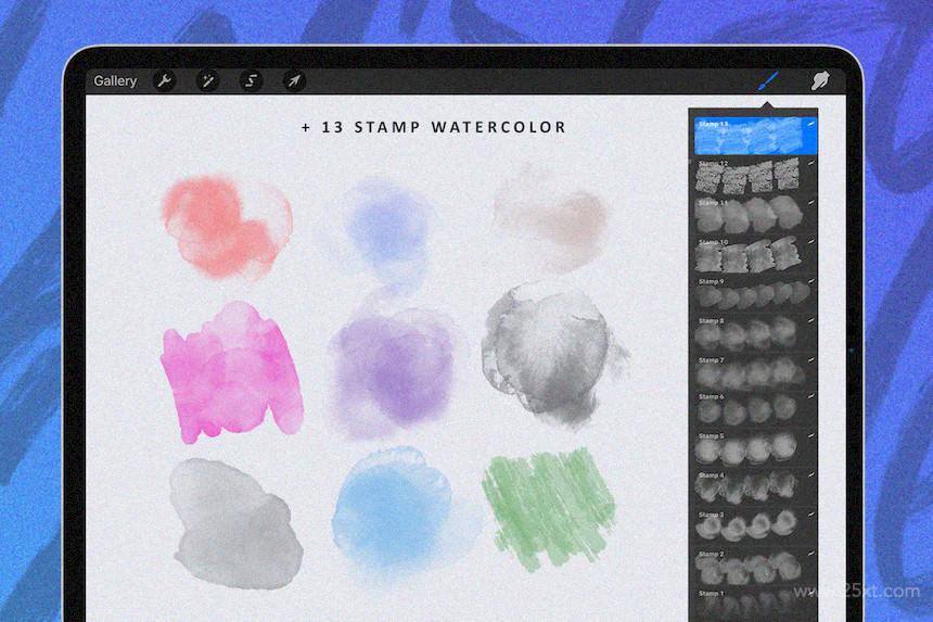 Procreate Textures Brush 2.jpg