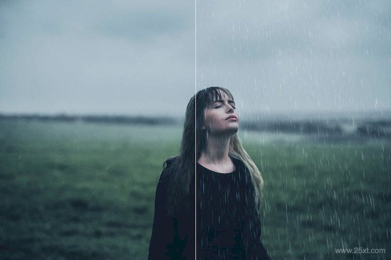 50 Rain Photoshop Brushes-6.jpg