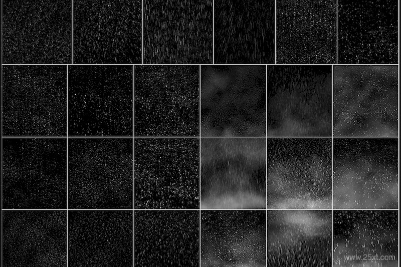 50 Rain Photoshop Brushes-8.jpg