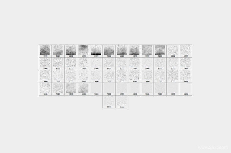 50 Rain Photoshop Brushes-4.jpg