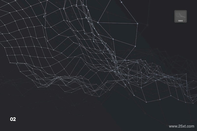 Abstract Plexus Particles Photoshop Brushes-11.jpg