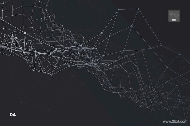 Abstract Plexus Particles Photoshop Brushes-2.jpg