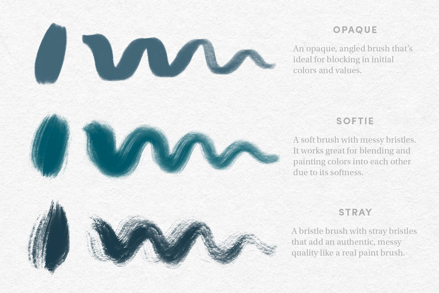 Gouache Set – Procreate Brushes -3.jpg