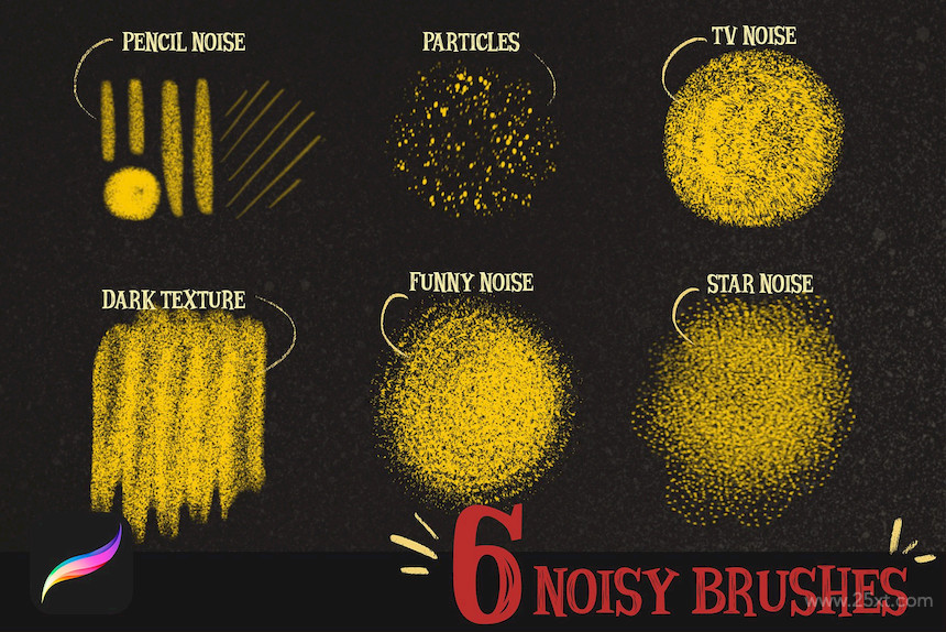 magic noise Brushes-procreate 2.jpg