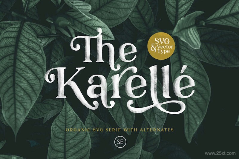 Karelle SVG - An Organic Serif-5.jpg