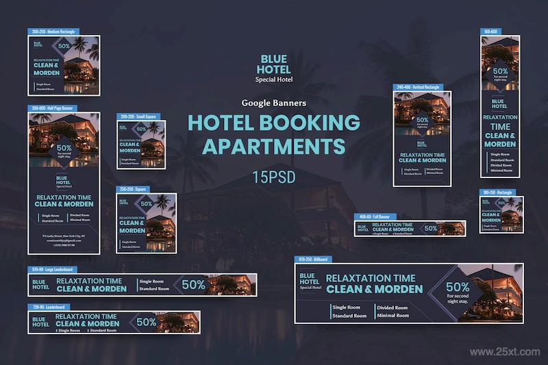 Hotel Banners Ad PSD Template.jpg