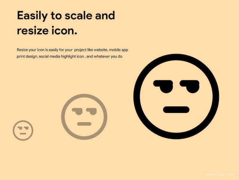 50 Emoticon Line Icon-2.jpg