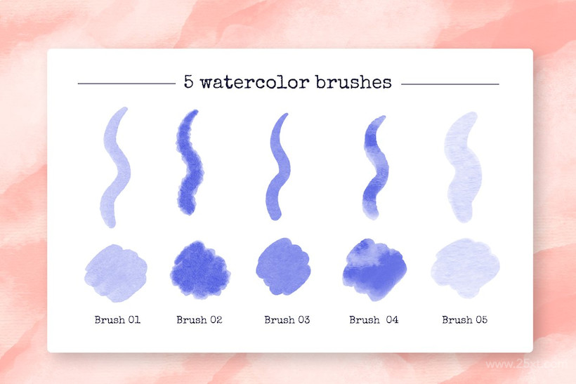 Procreate Watercolor Brushes 3.jpg