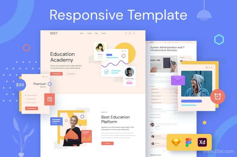 Education Responsive Template-8.jpg